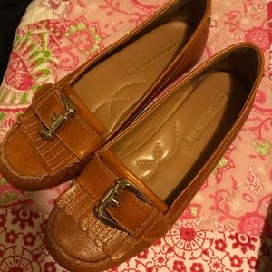 Antonio melani shoes , new